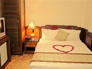Thai Ha Hotel Hanoi Eksteriør bilde