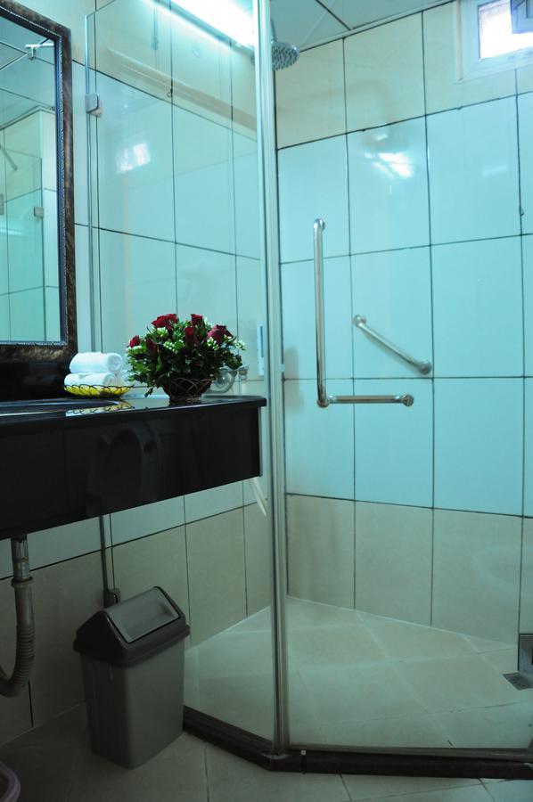 Thai Ha Hotel Hanoi Eksteriør bilde